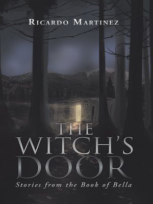 cover image of The Witch's Door